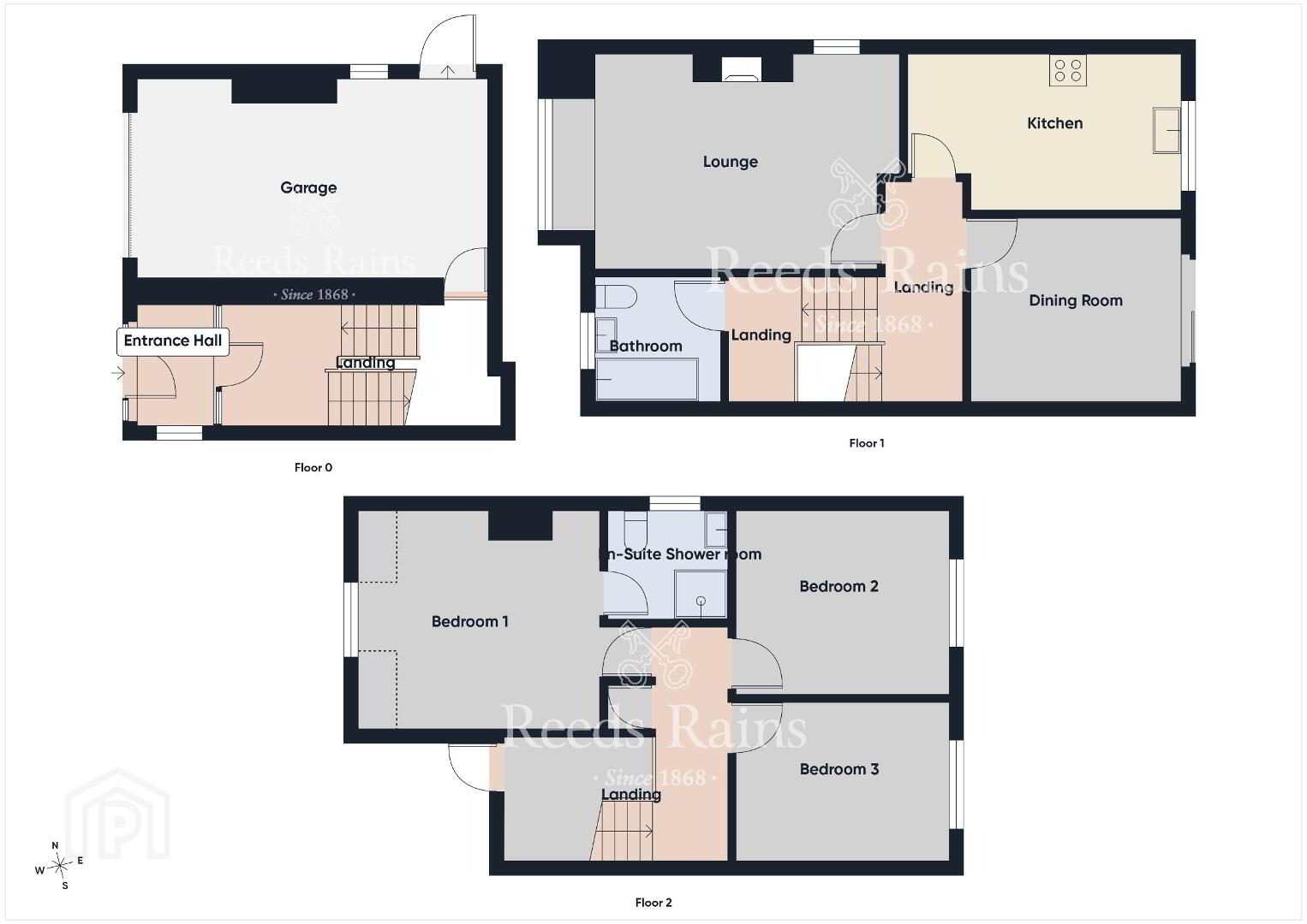 23 Glendarragh Mews 15 of 16