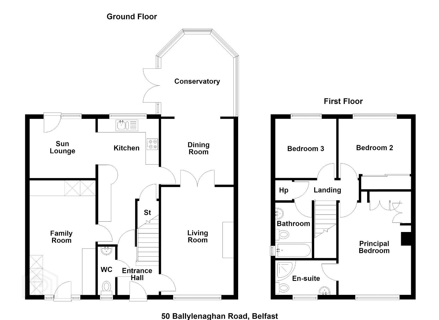 50 Ballylenaghan Road 23 of 23