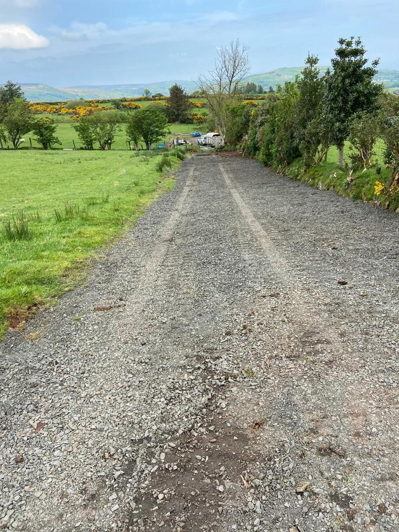 Mullinaskeagh, Gault's Road 12 of 13