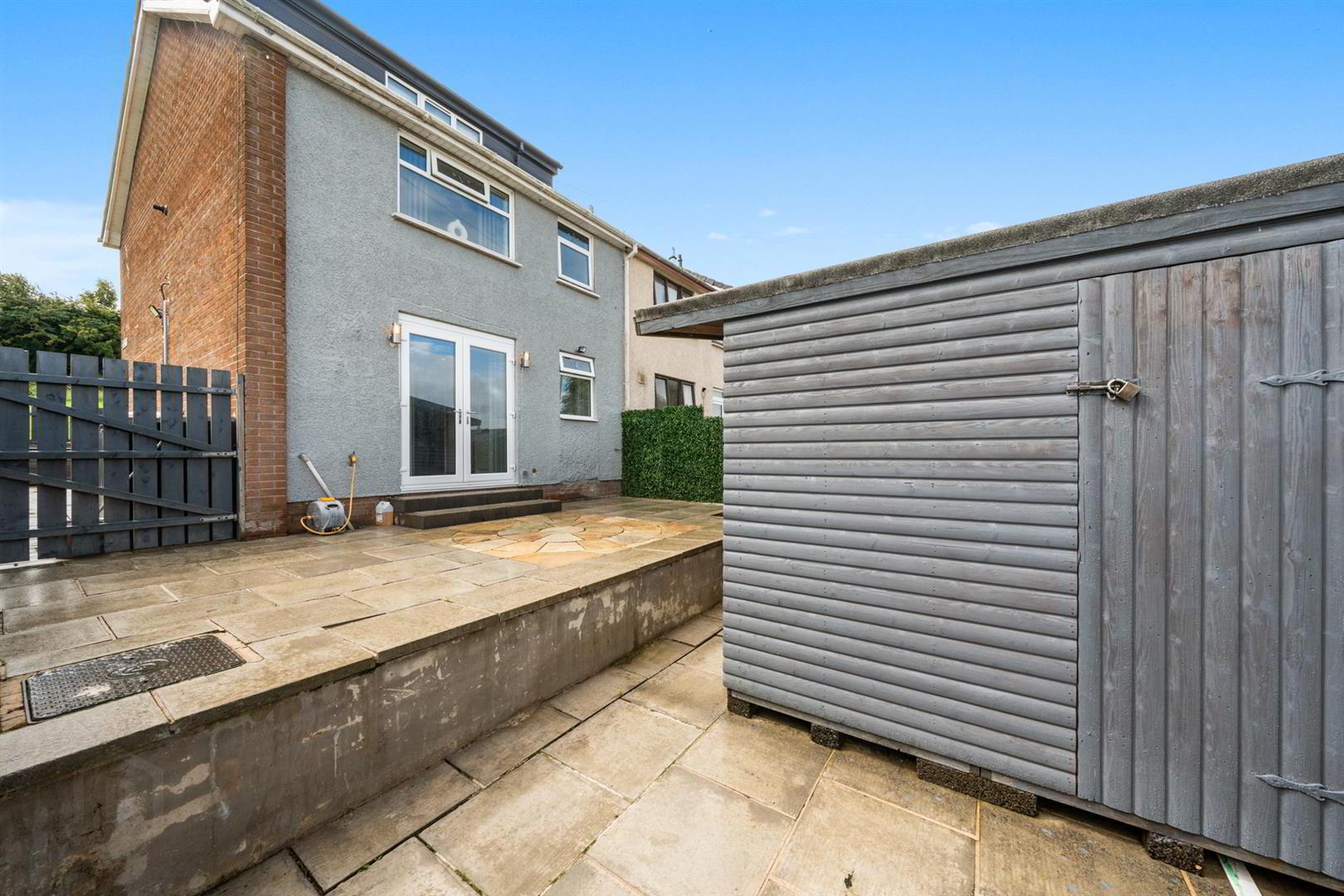 38 Forthill Gardens 29 of 30