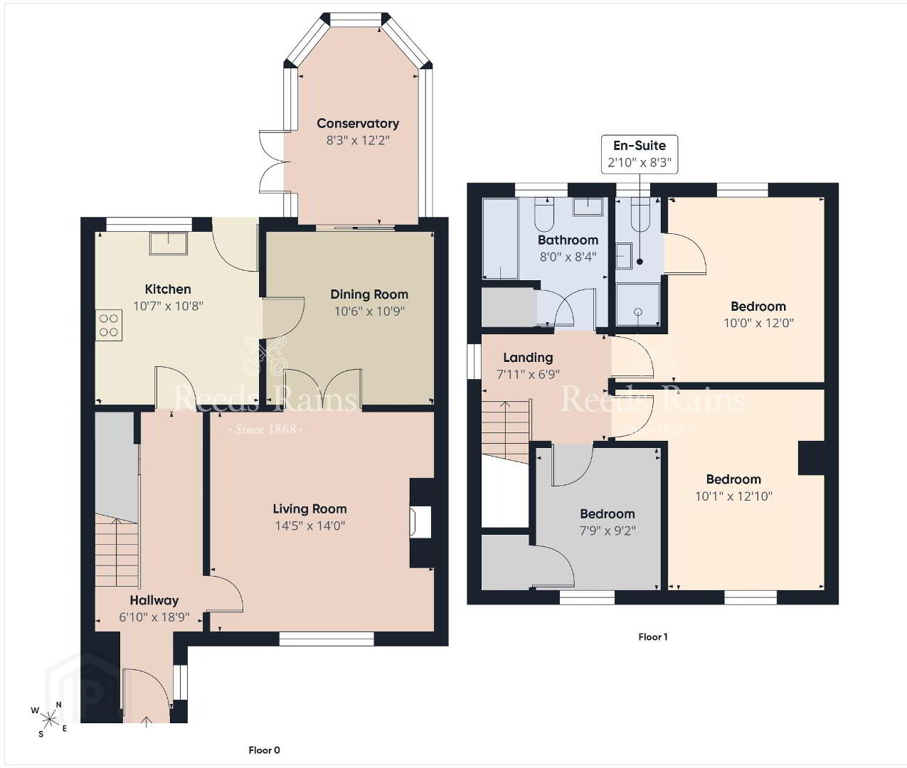 39 Castle Manor 17 of 18