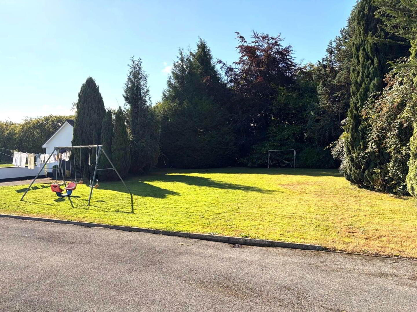 Bungalow +, Garage 0.8 Acres 24 of 24
