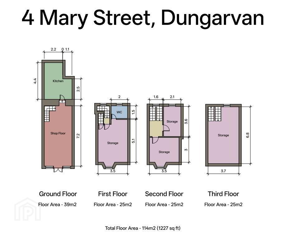 4 Saint Mary Street 18 of 18