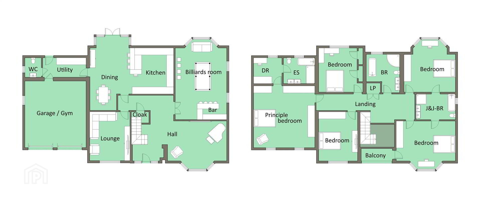 1 Ballycrochan Crescent 32 of 32