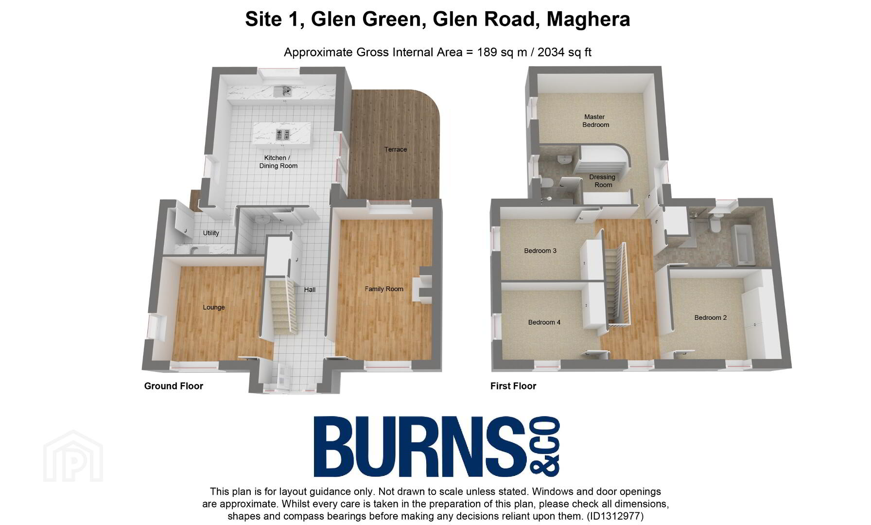 House Type 1 2 of 6