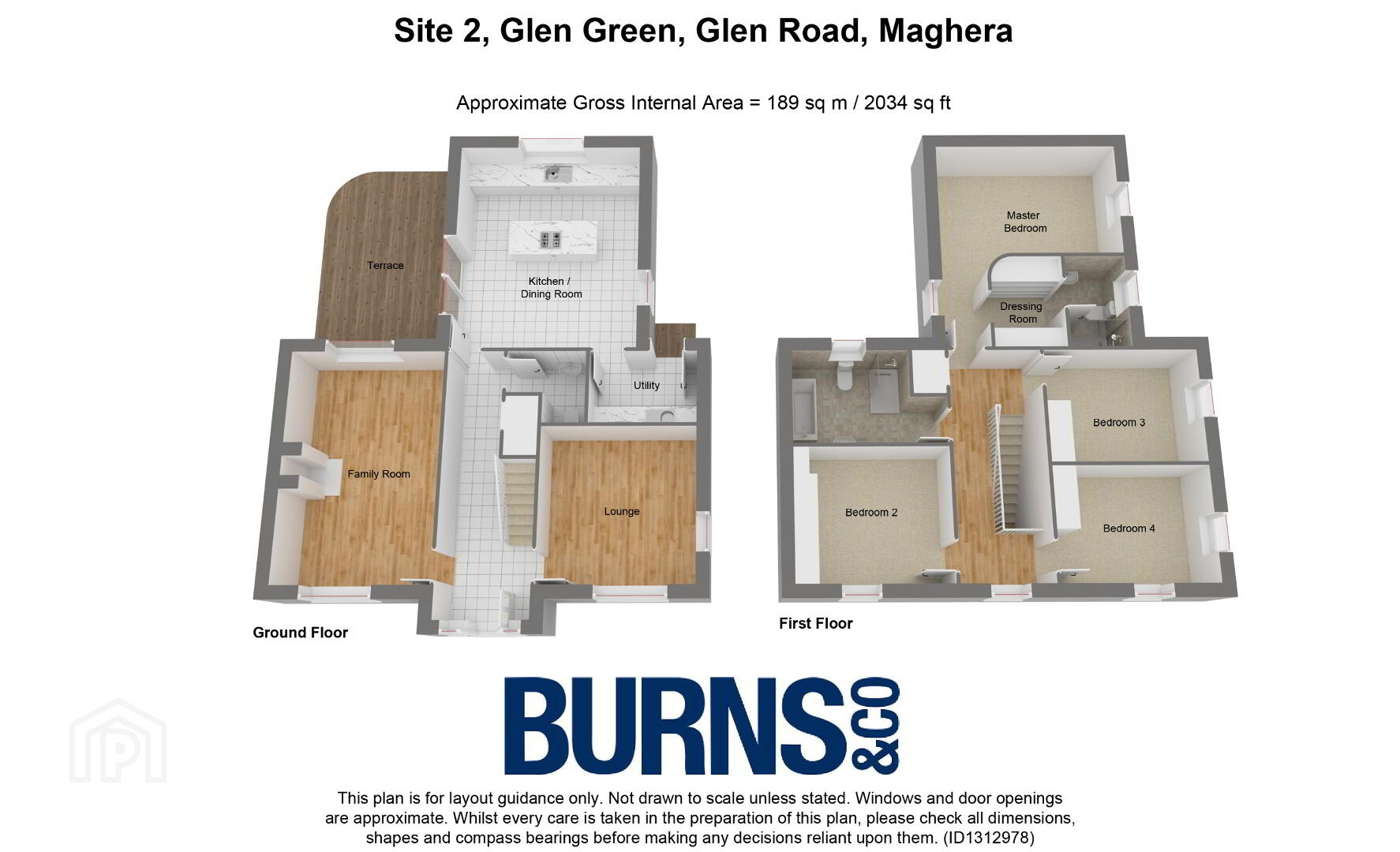 House Type 1 3 of 6