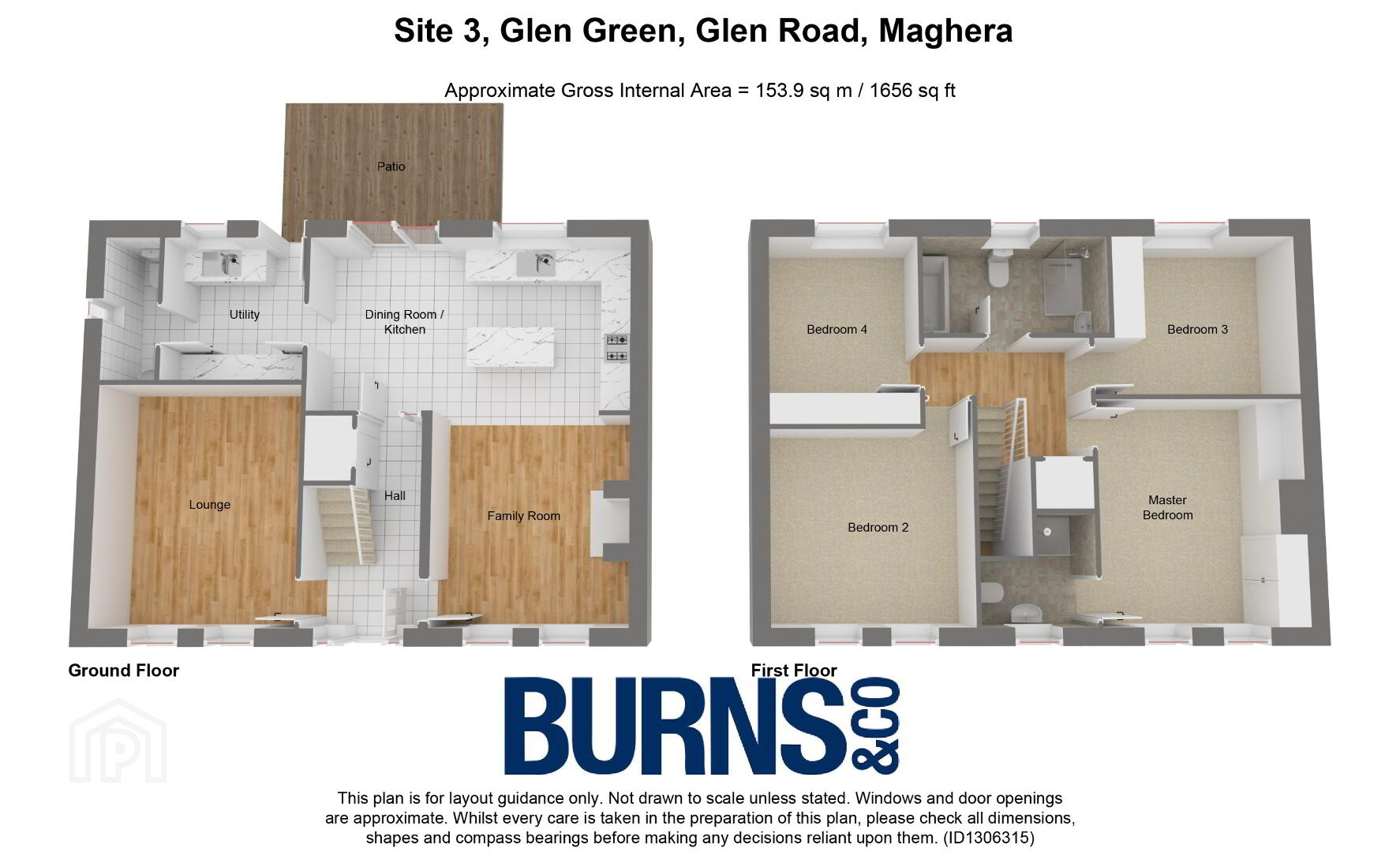 House Type 2 2 of 6