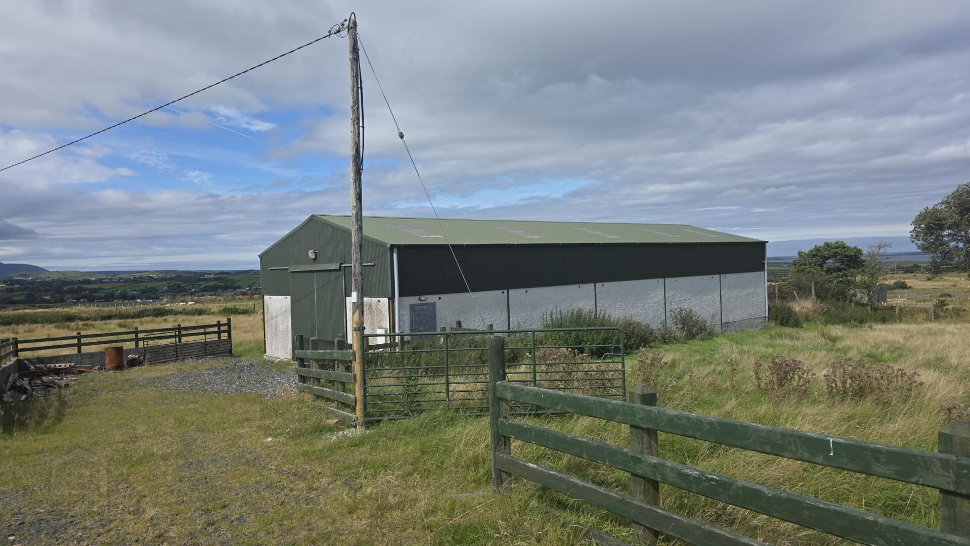 Plot Of Land At Ballyboes 2 of 2