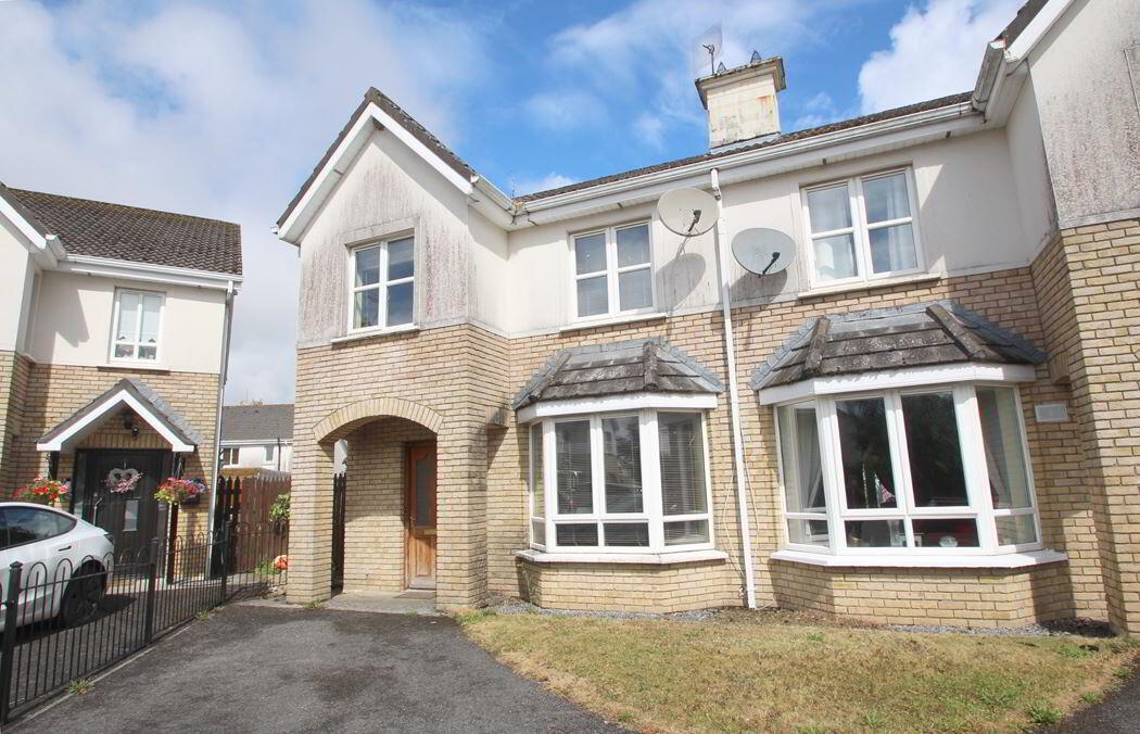 89 Carraig Cluain 3 of 22
