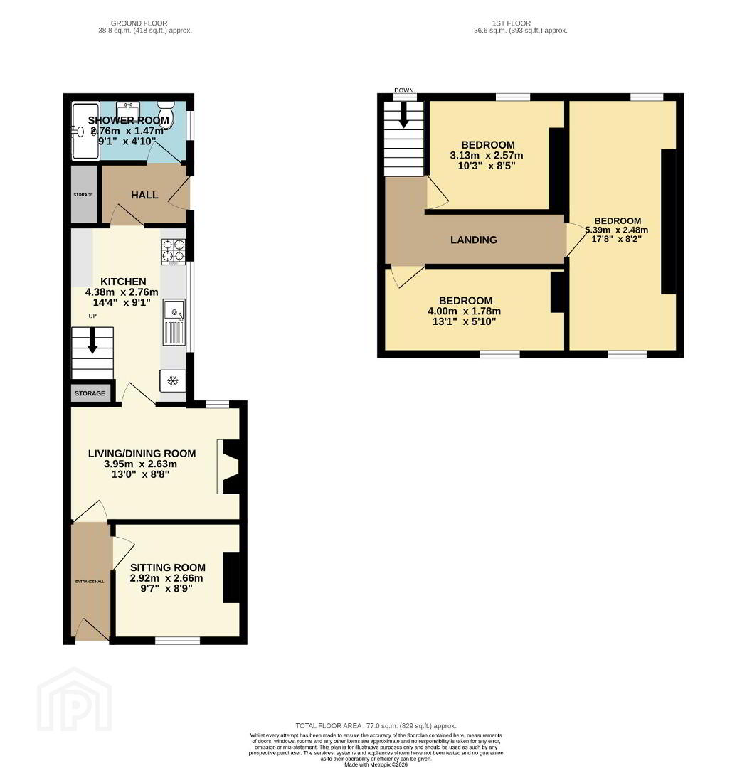 3 Hill Street 14 of 14