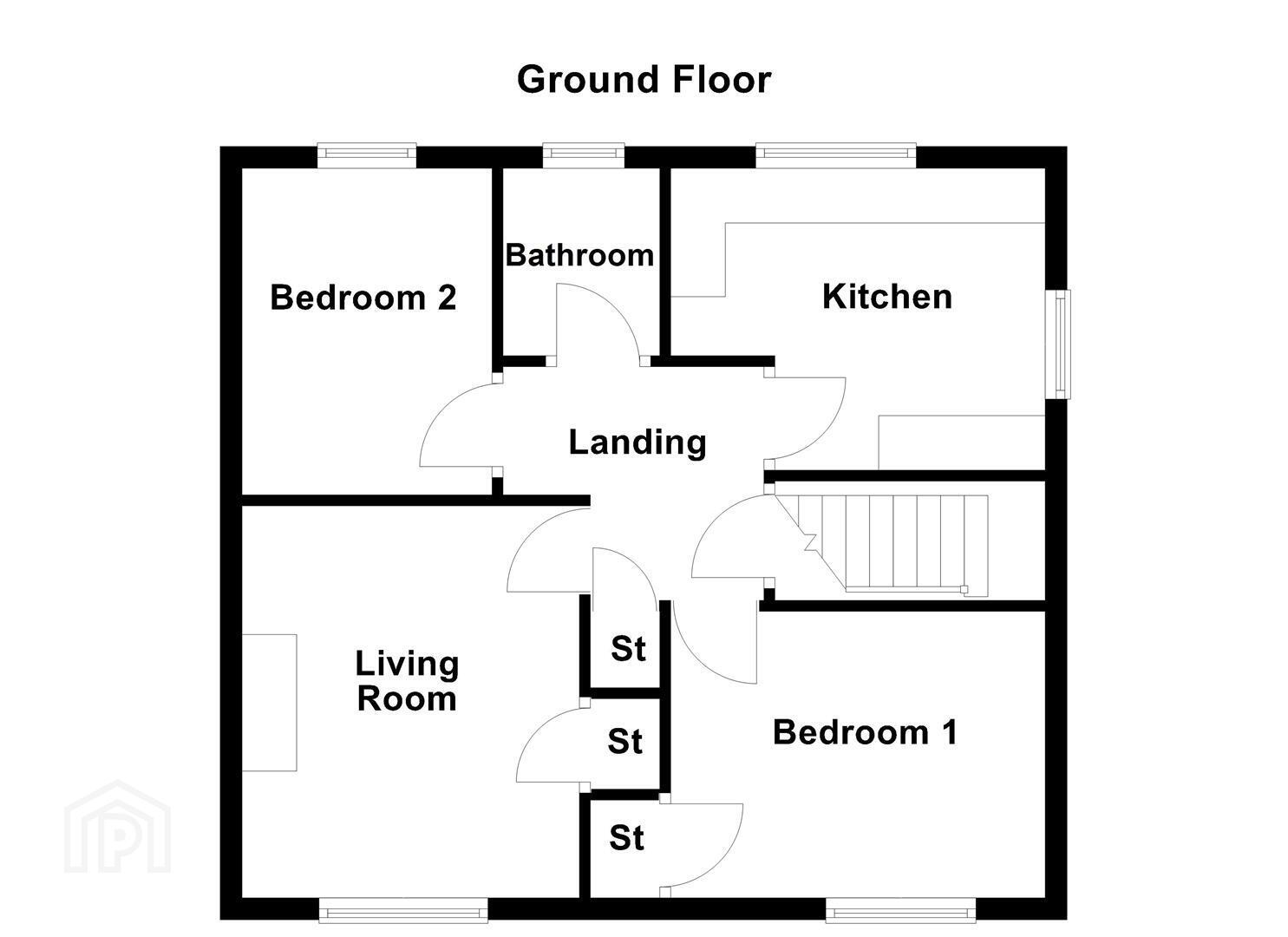 7b Rathgill Terrace 18 of 18