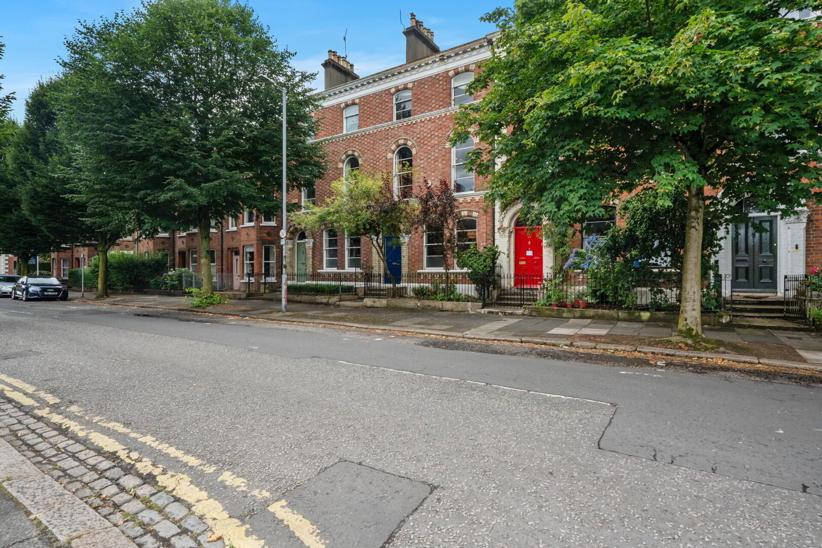 51 Rugby Road 31 of 32