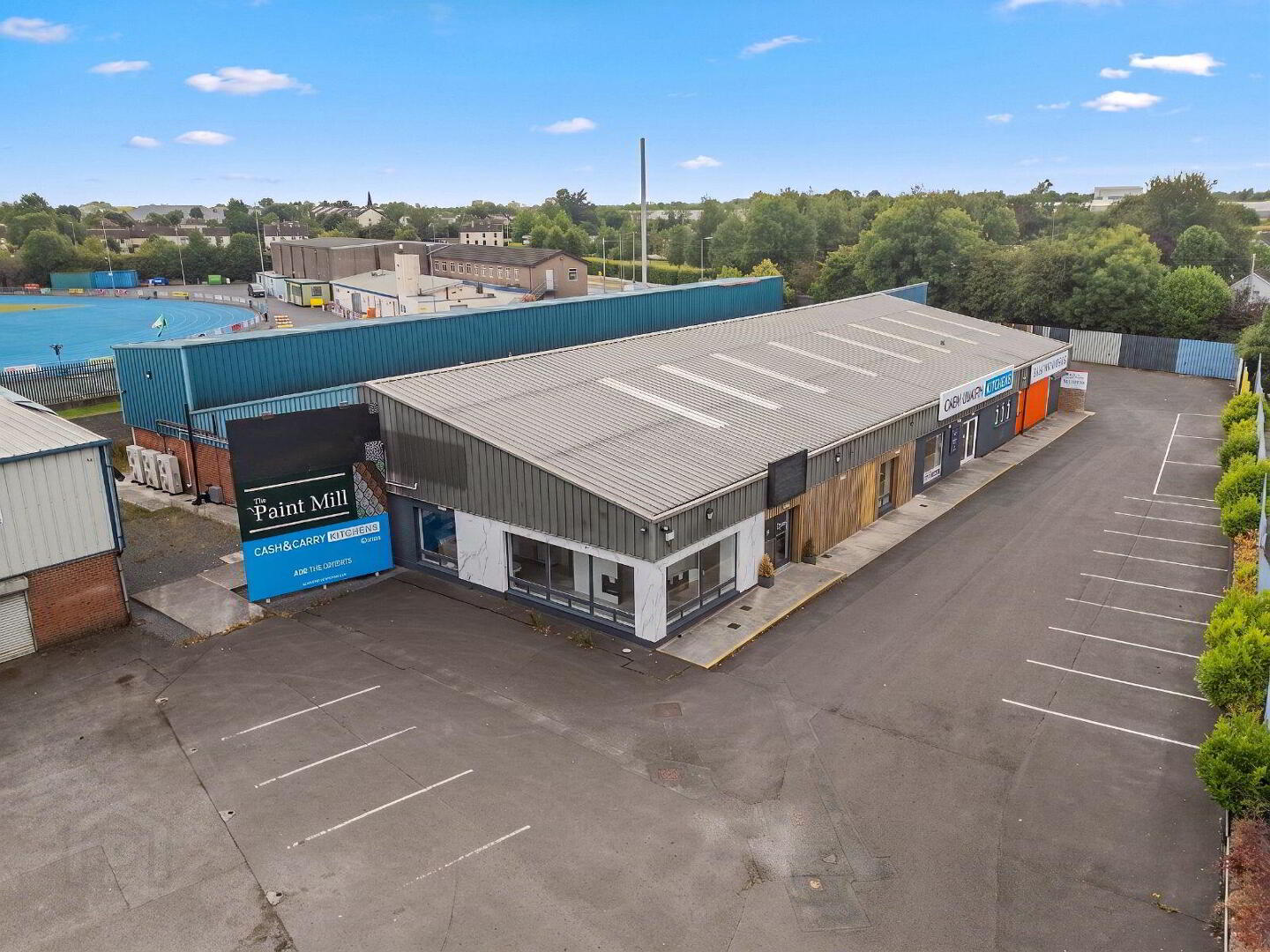 Unit 4a, Beechmount Homepark 8 of 9