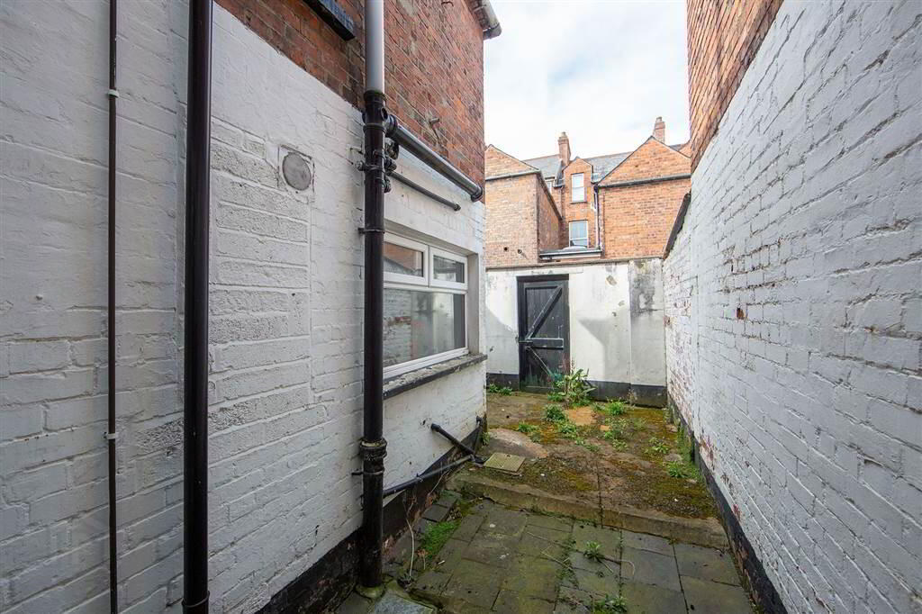 10 Stranmillis Street 16 of 16