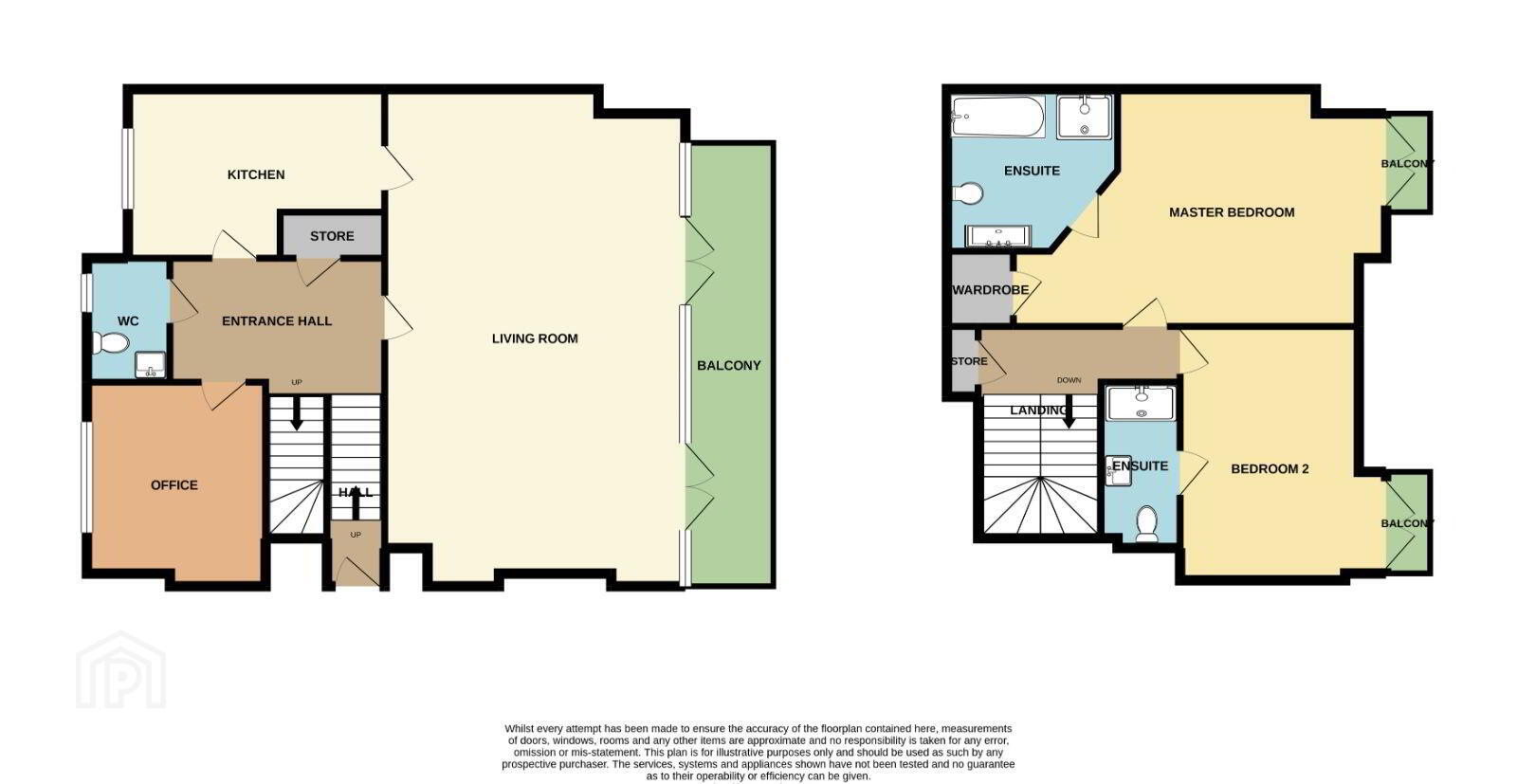 Apartment 809 Ladycastle 16 of 16