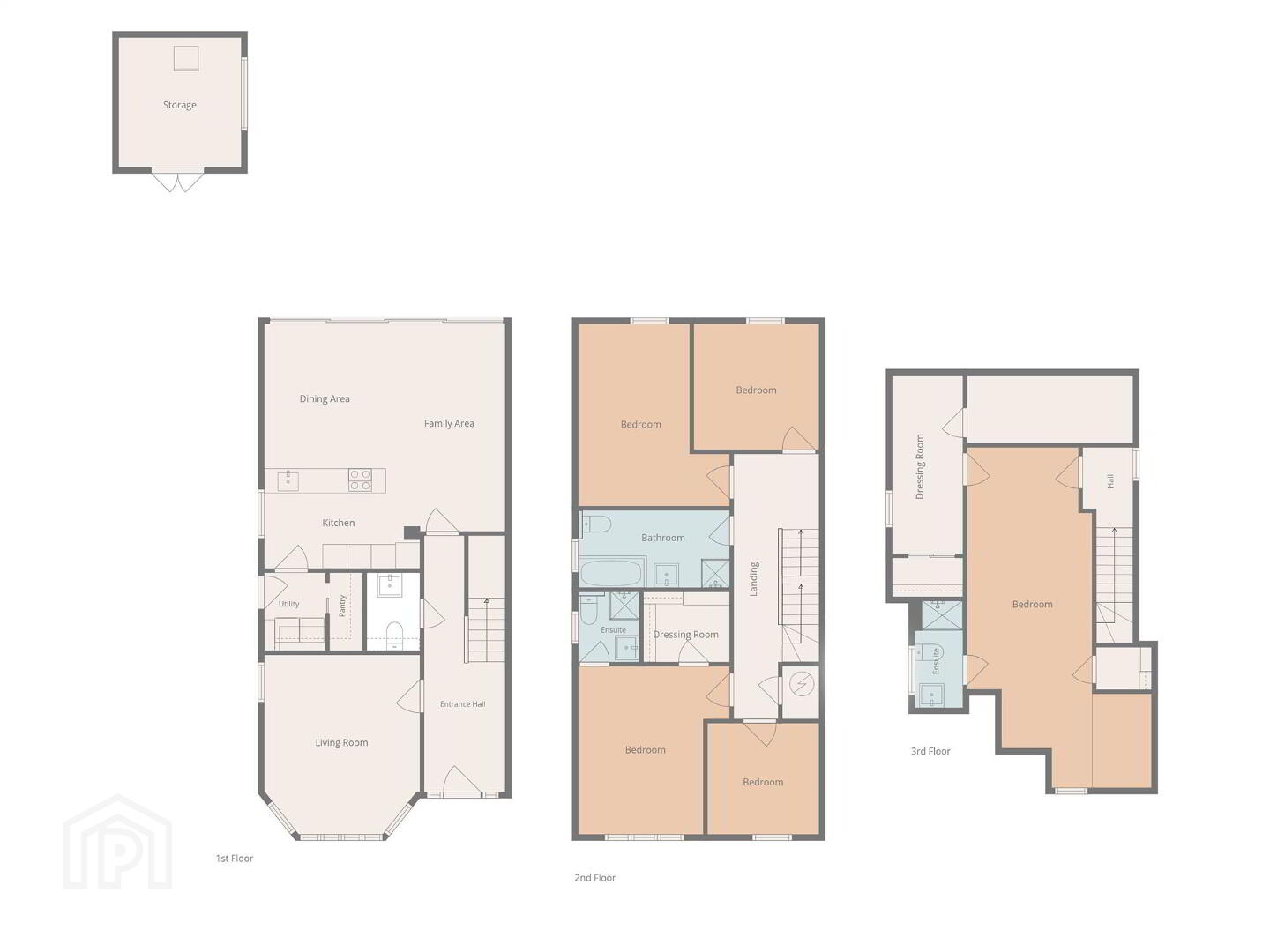 27 Harberton Crescent 36 of 36