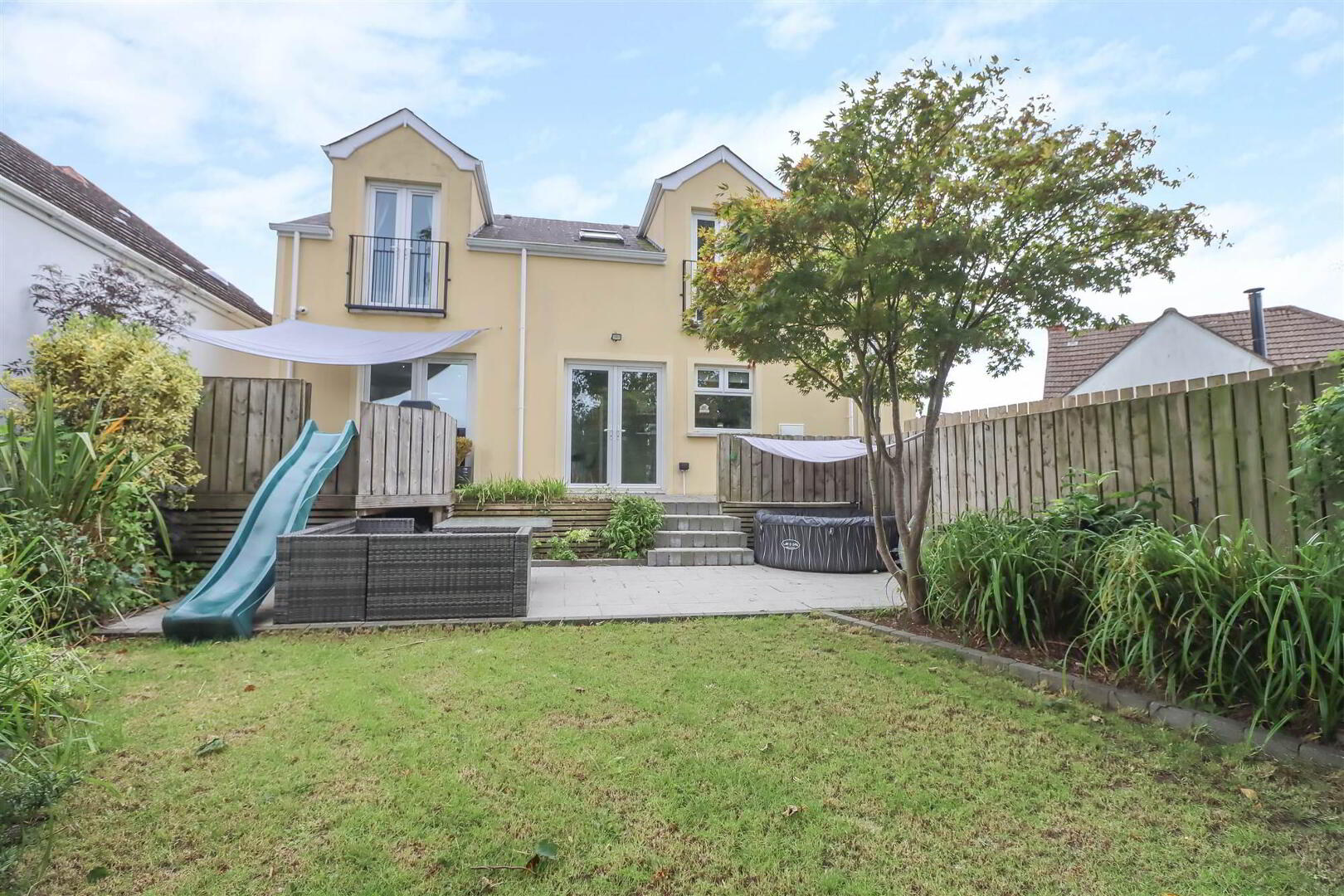 14 Moyne Park 40 of 41