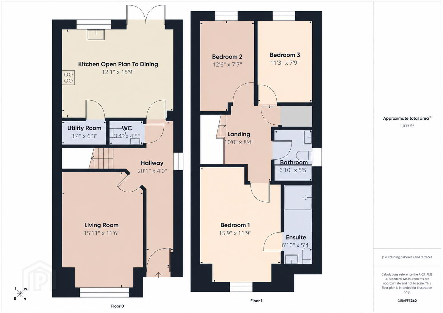 8 Faulkner Grove 24 of 24