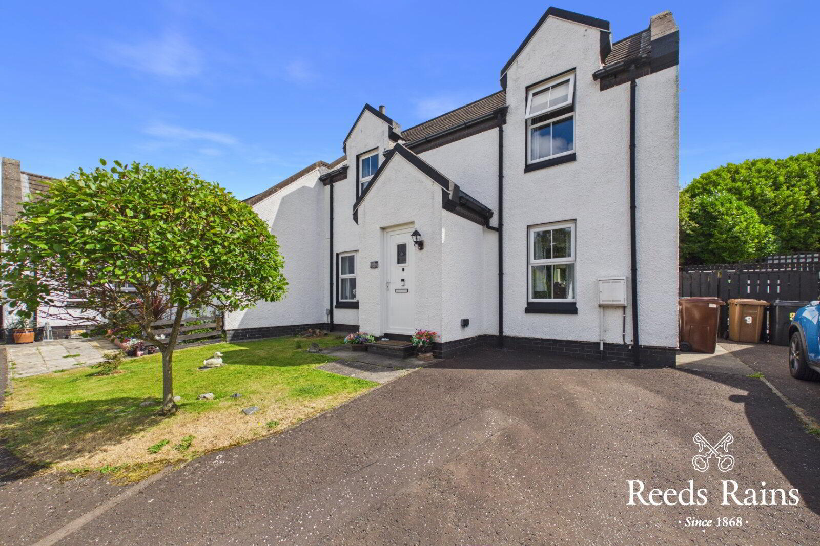 8 Bests Hill Court 3 of 33