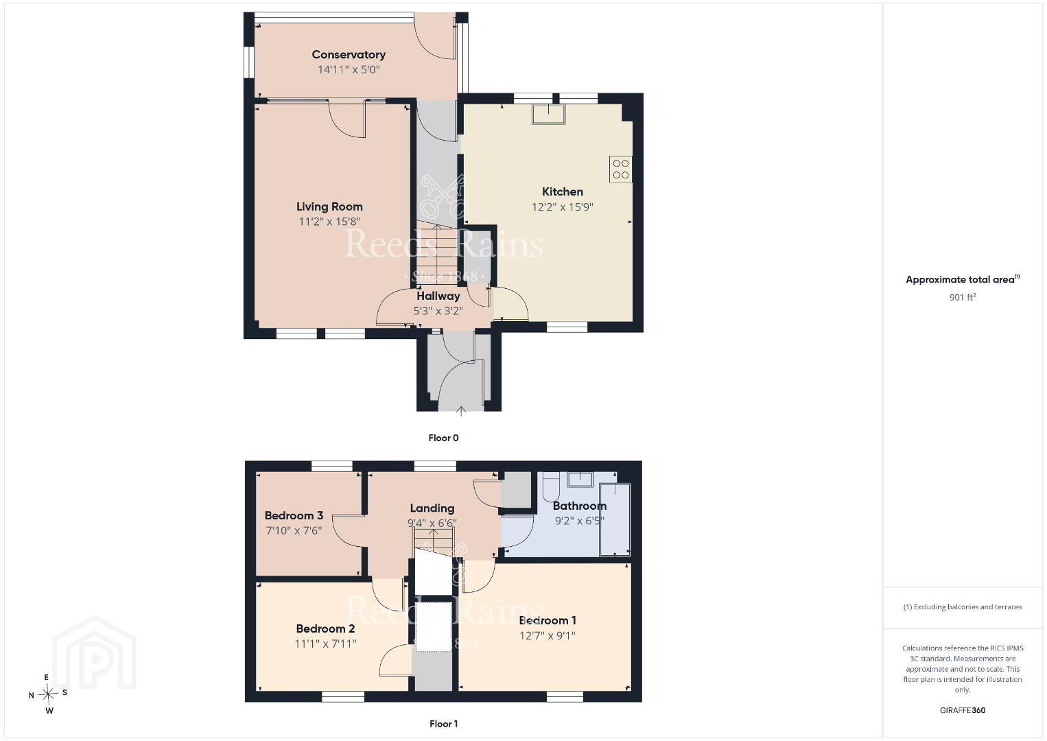 8 Bests Hill Court 32 of 33