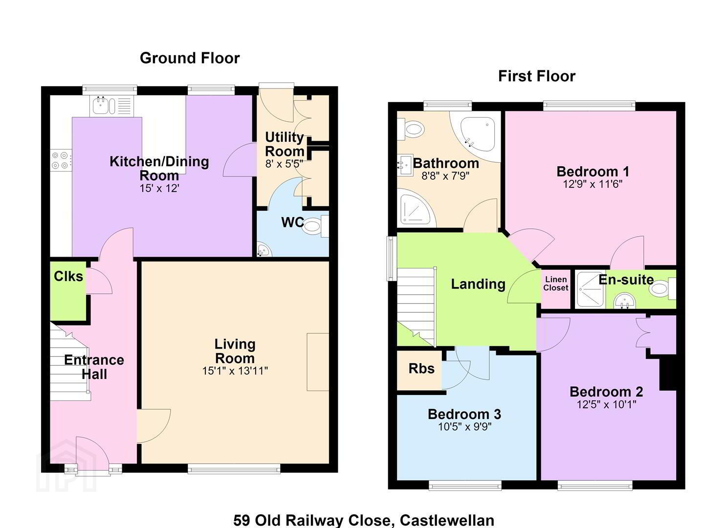 59 Old Railway Close 42 of 42