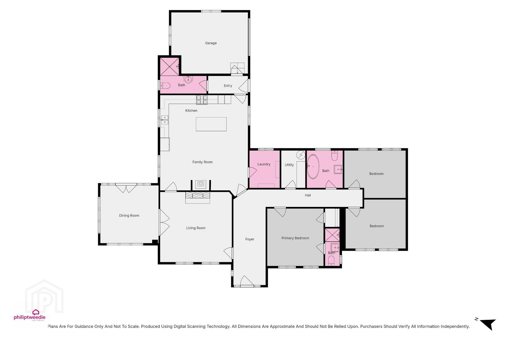 17B Navery Road 24 of 24