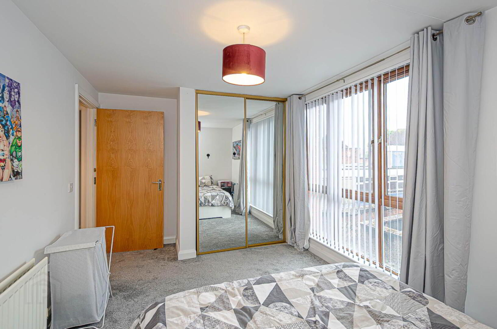 Apt 3, Cherryville Street 19 of 20