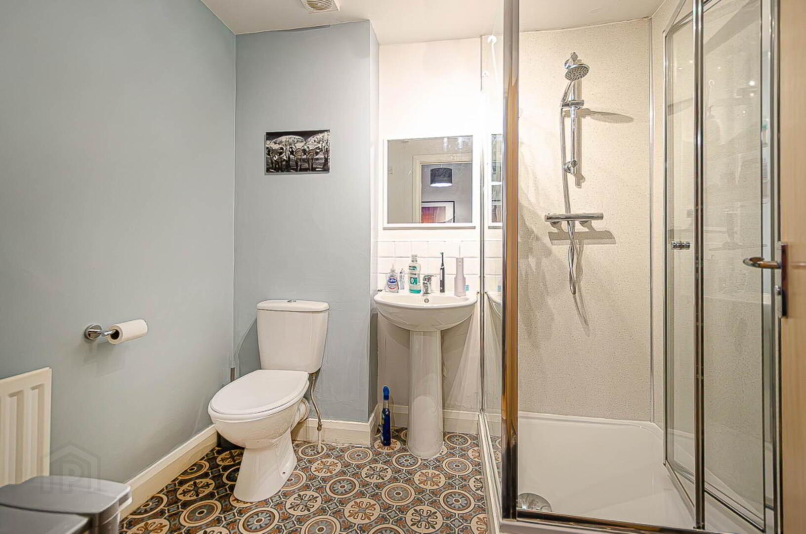 Apt 3, Cherryville Street 20 of 20