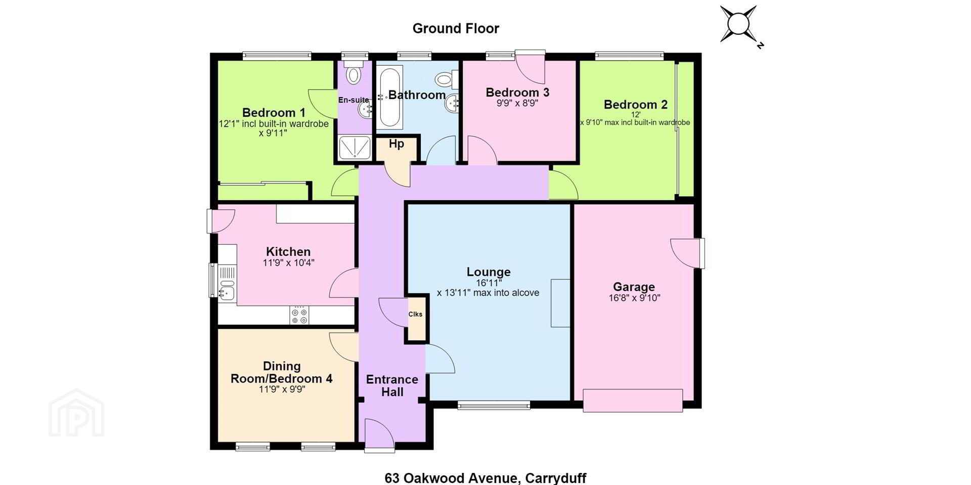 63 Oakwood Avenue 27 of 27