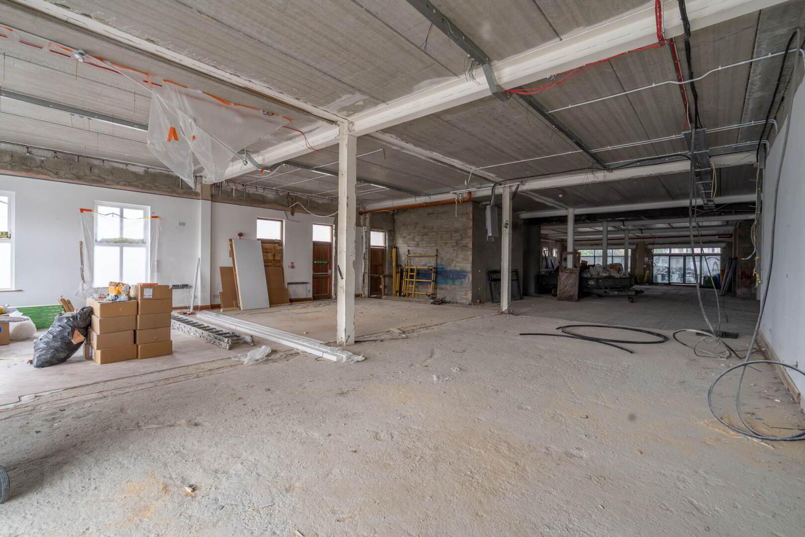 Ground Floor Unit 9 of 10