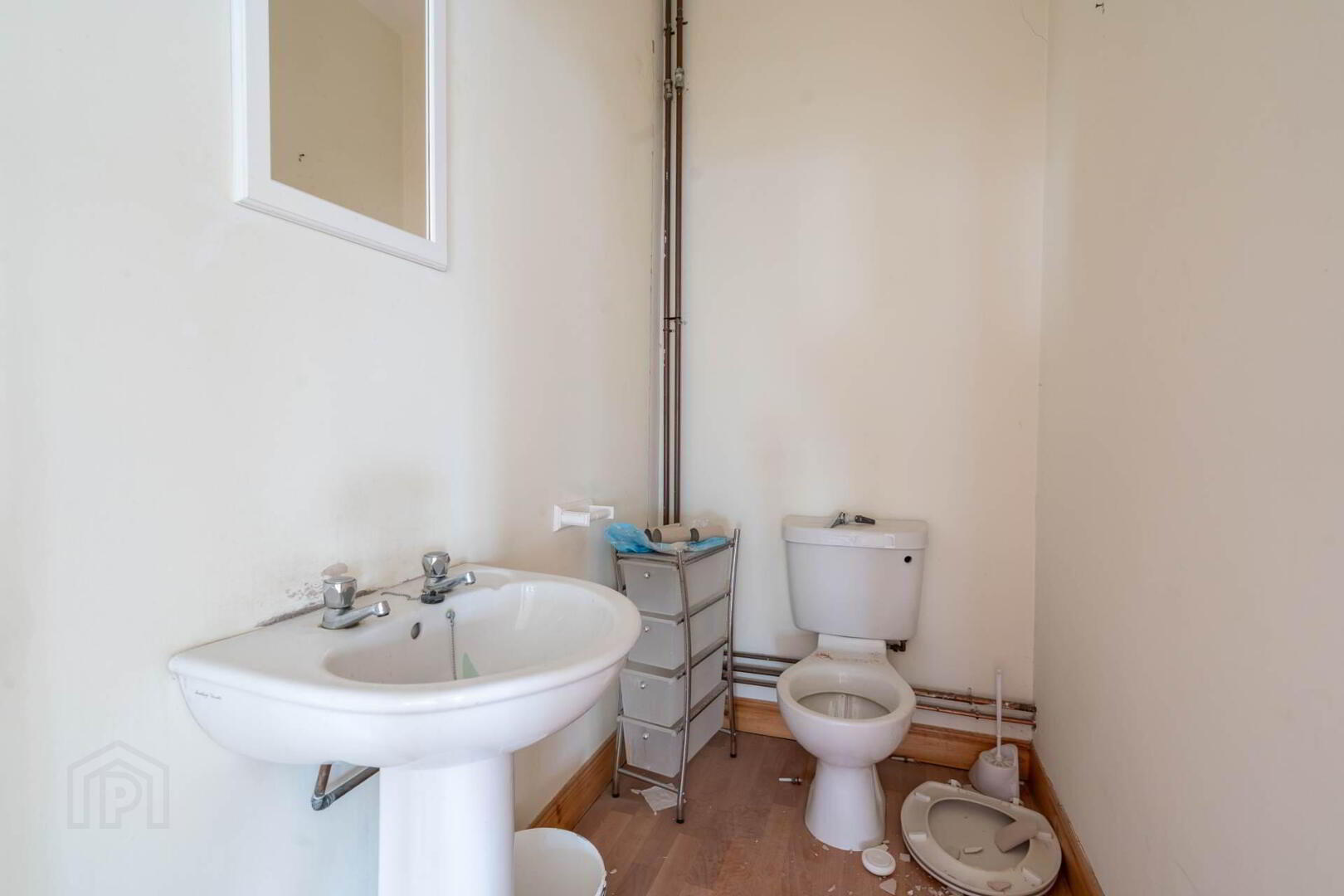 First Floor Unit 14 of 14