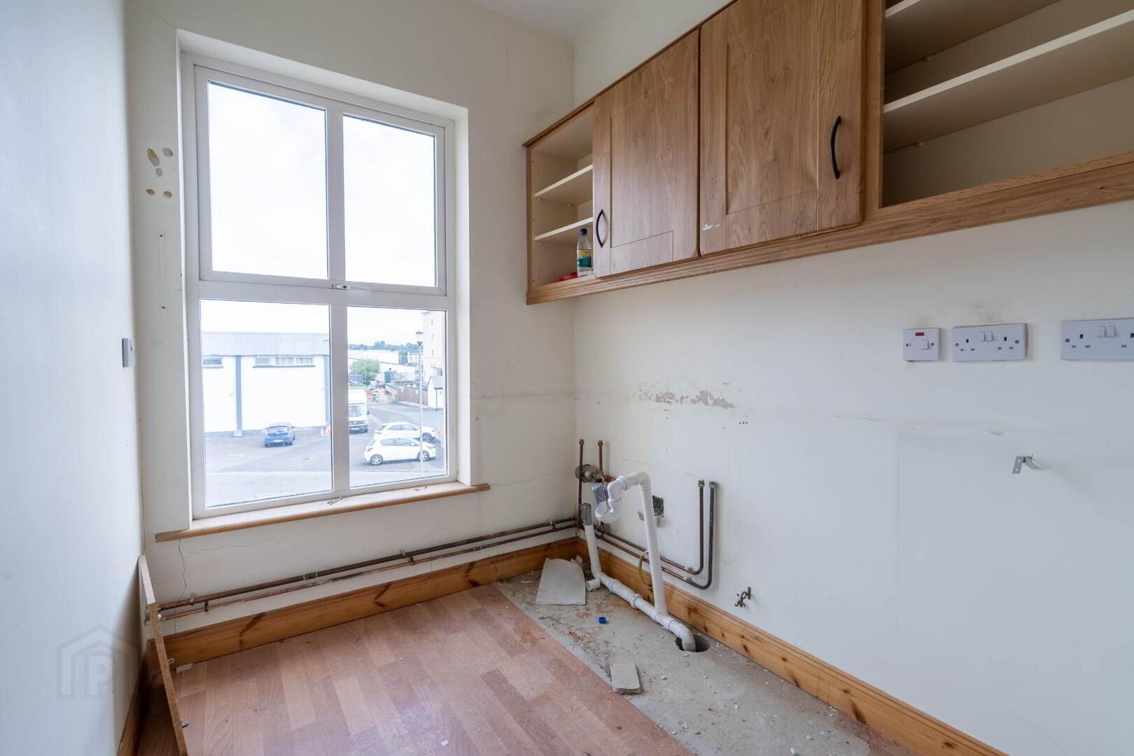 First Floor Unit 13 of 14