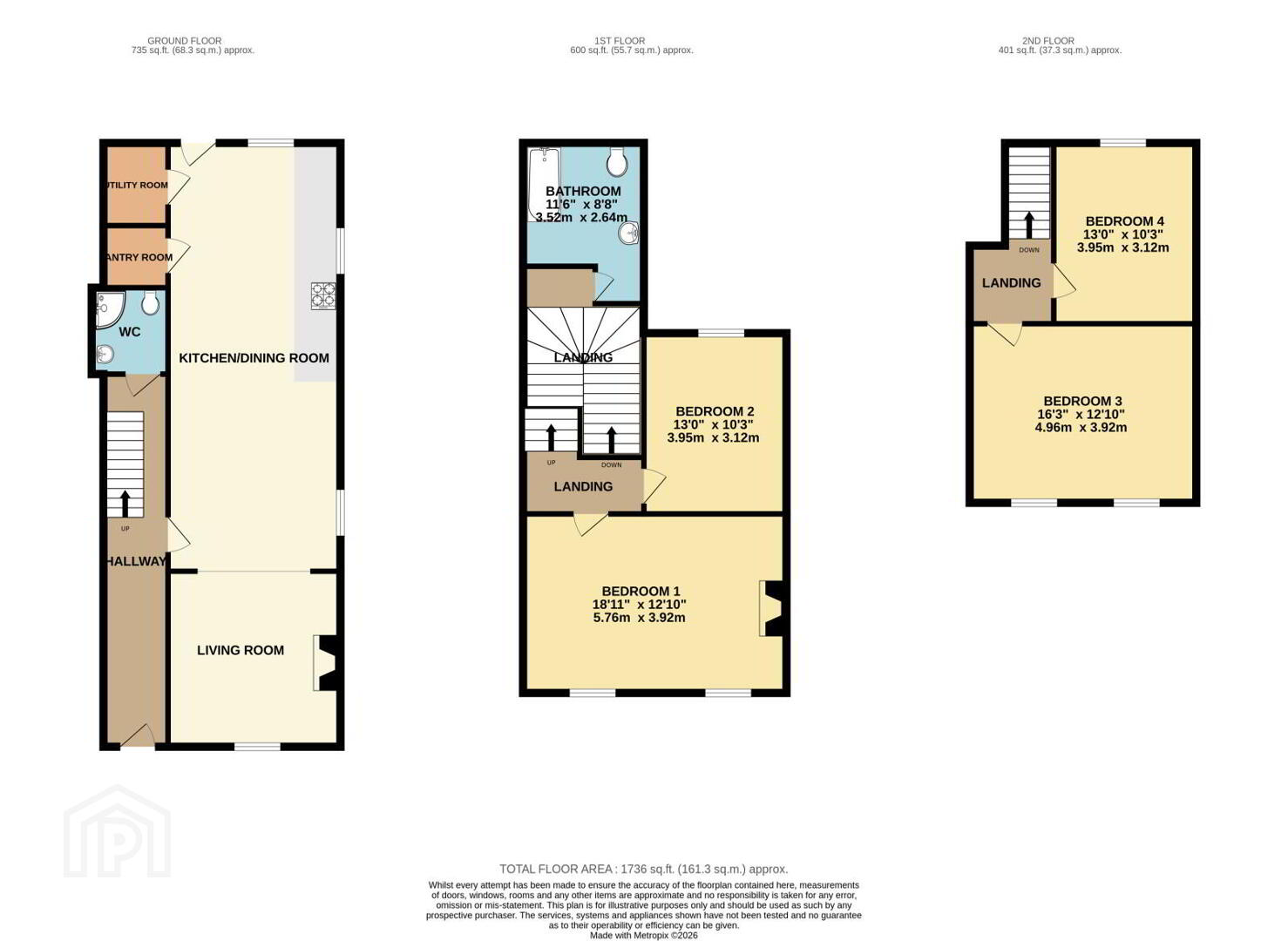 1 Upper Kiln Street 32 of 33
