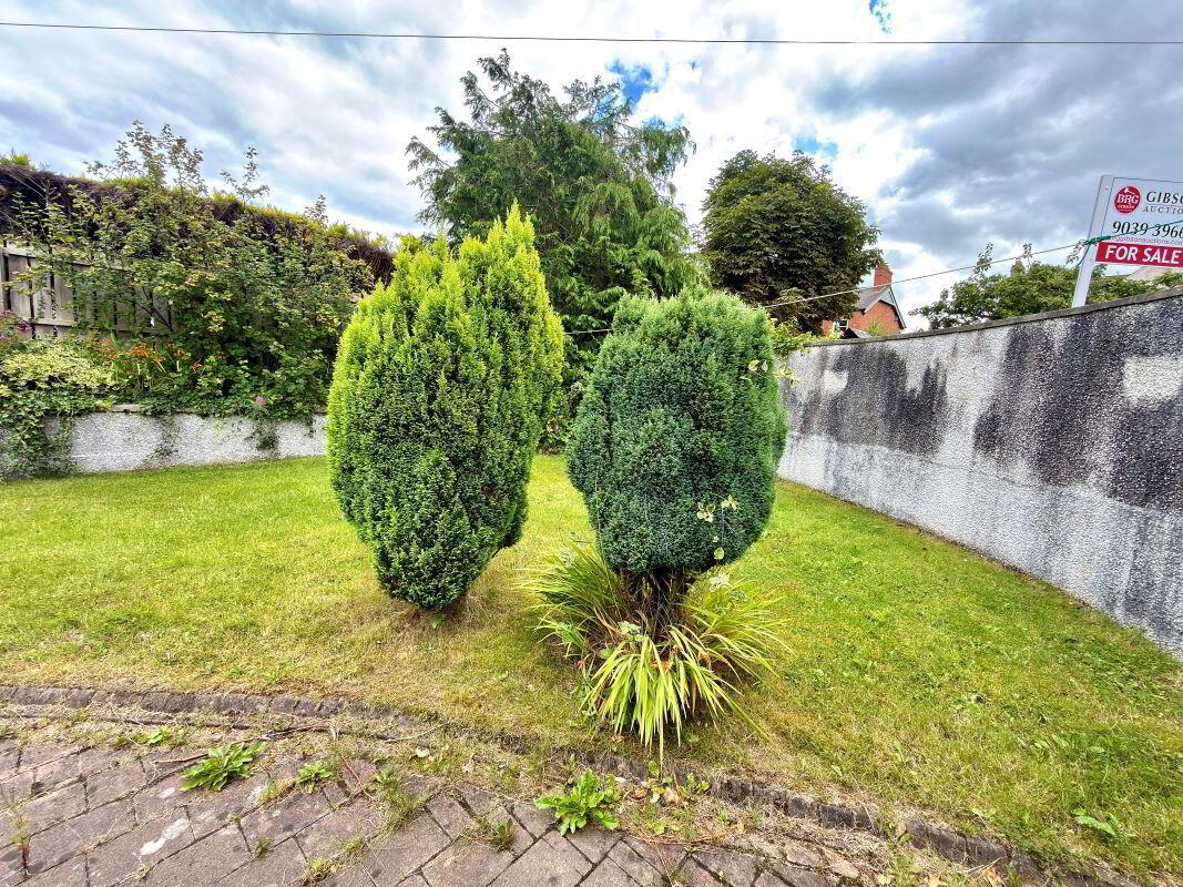2 Bryansburn Gardens 31 of 32