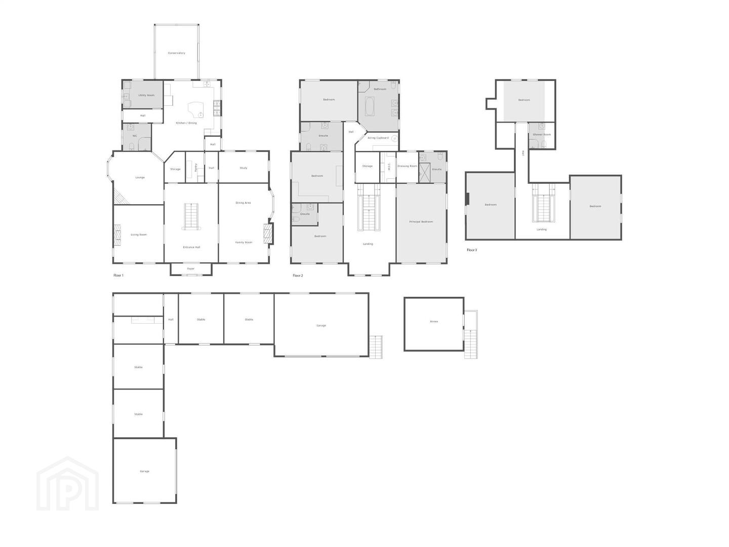 The Oaks, 23 Oakhill Road 43 of 44