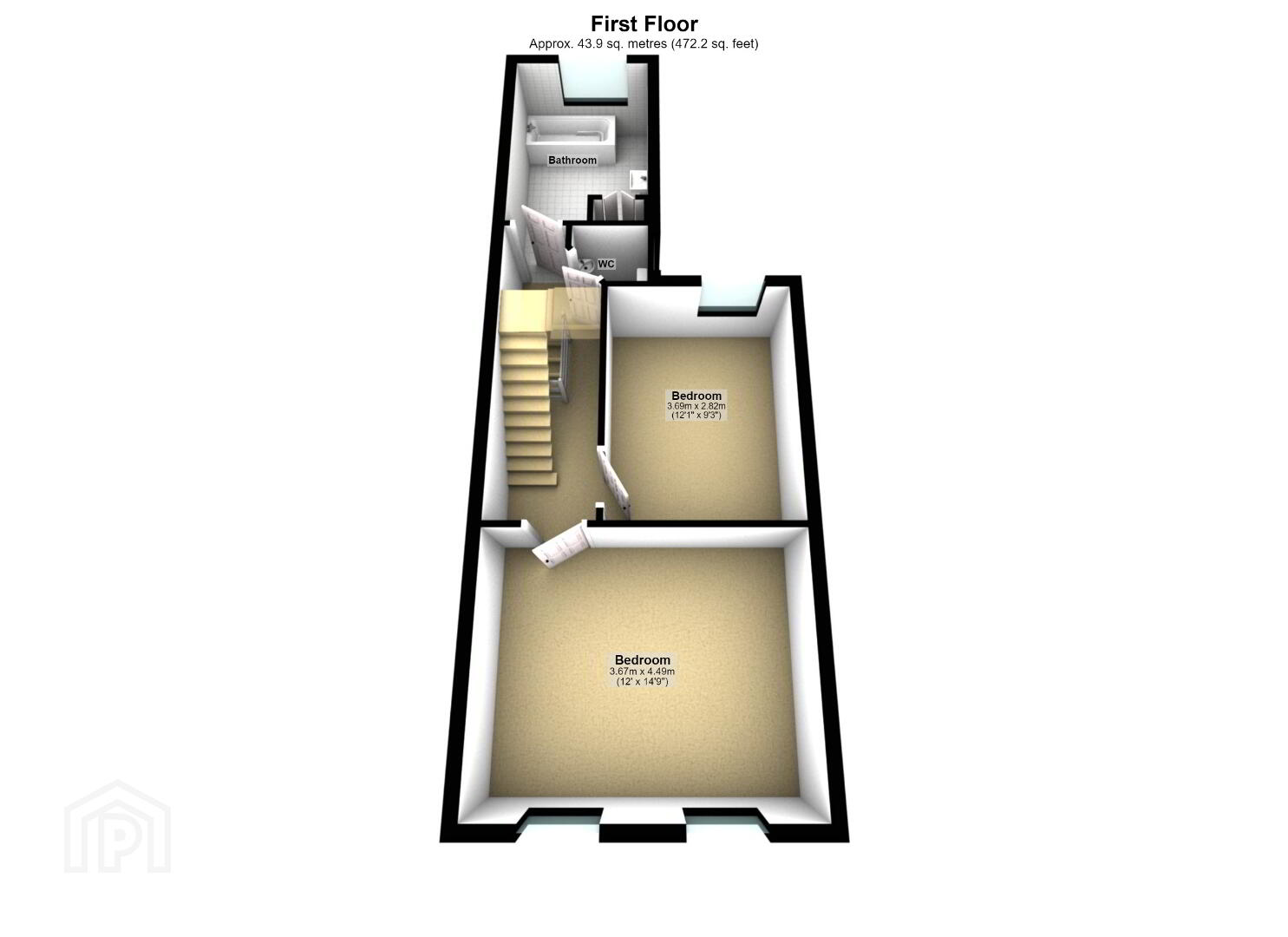 11 Victoria Road 40 of 40