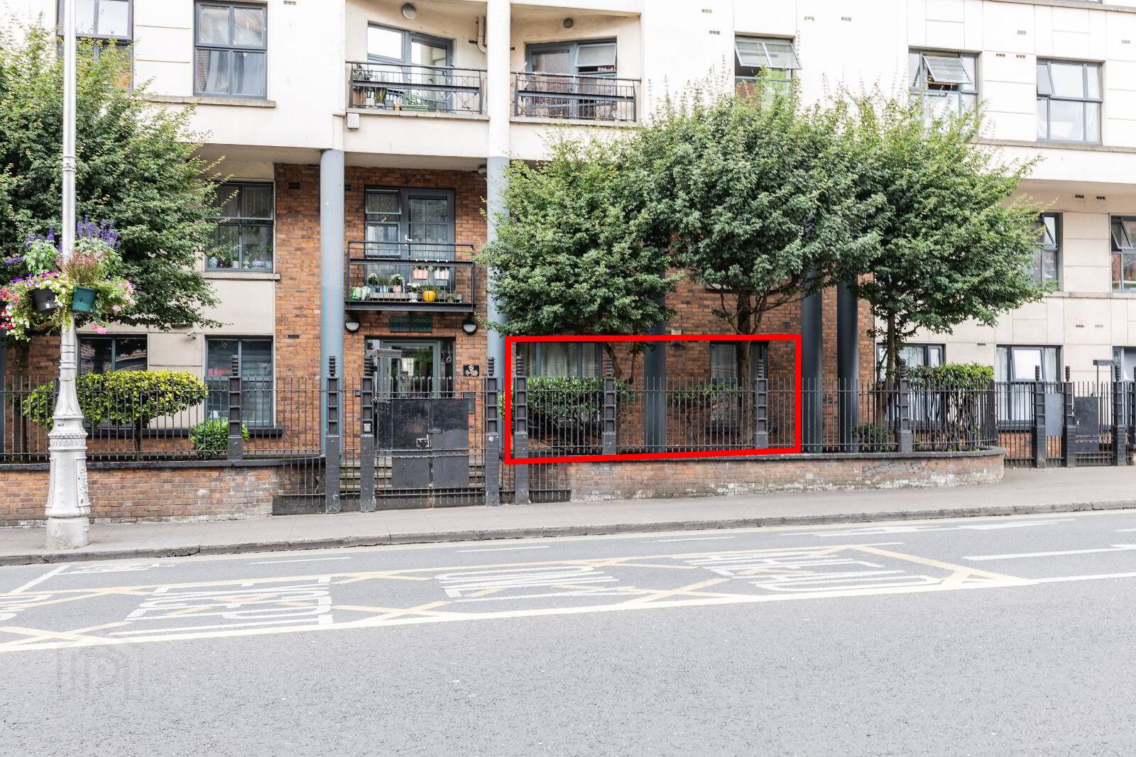 Apartment 5 109 Parnell Street 13 of 14