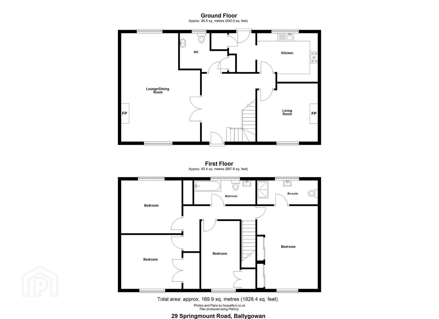 29 Springmount Road 46 of 46