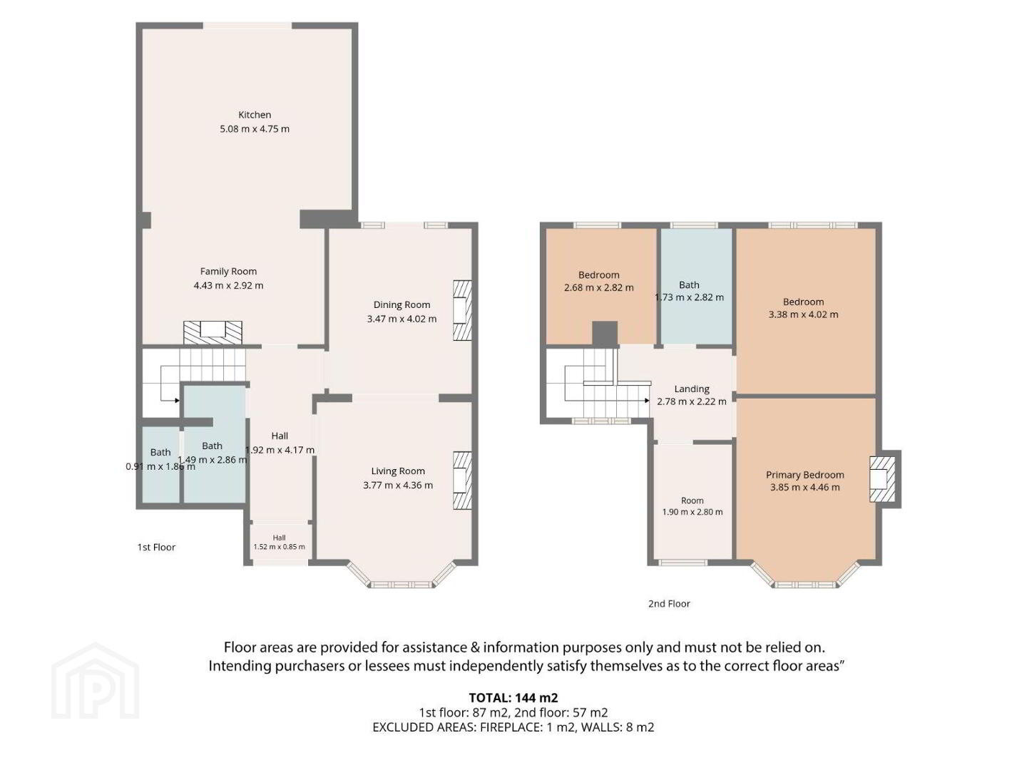 4 Calderwood Avenue 38 of 38