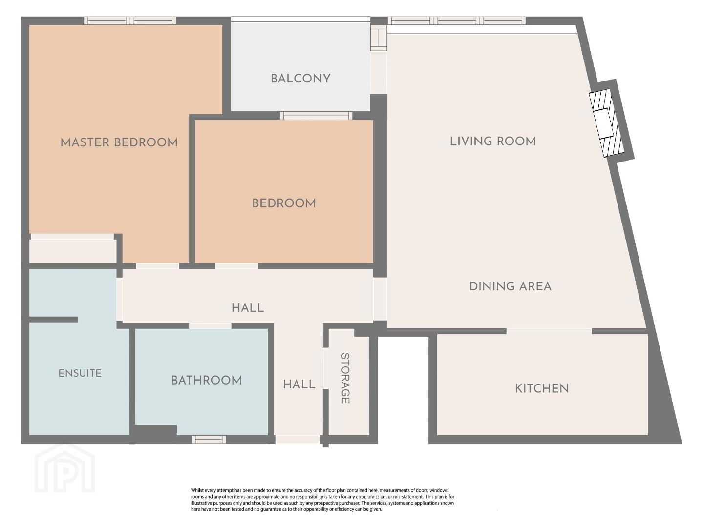203 Riverdell, Centaur Street 21 of 21
