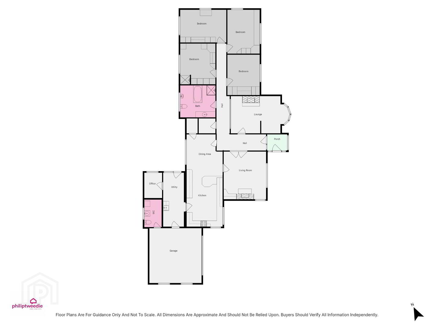 36 Moneycarrie Road 17 of 17