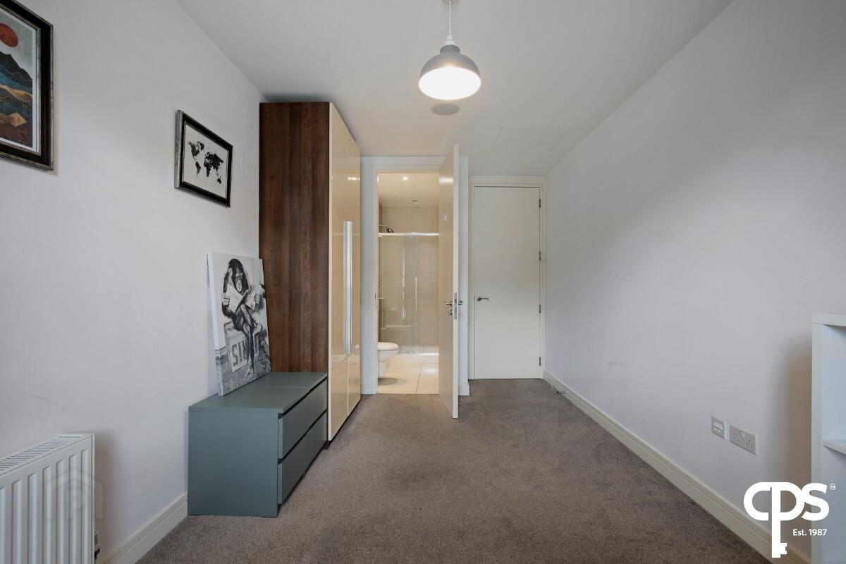 Apartment 2.20 The Arc Queens Road 21 of 22
