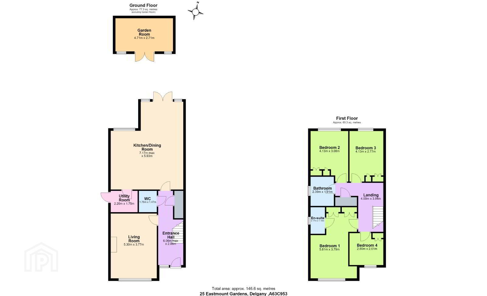 25 Eastmount Gardens 17 of 18