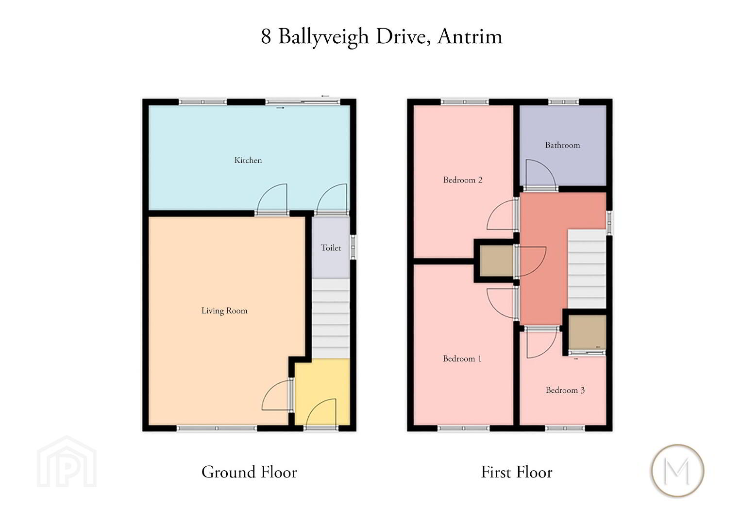8 Ballyveigh Drive 39 of 39