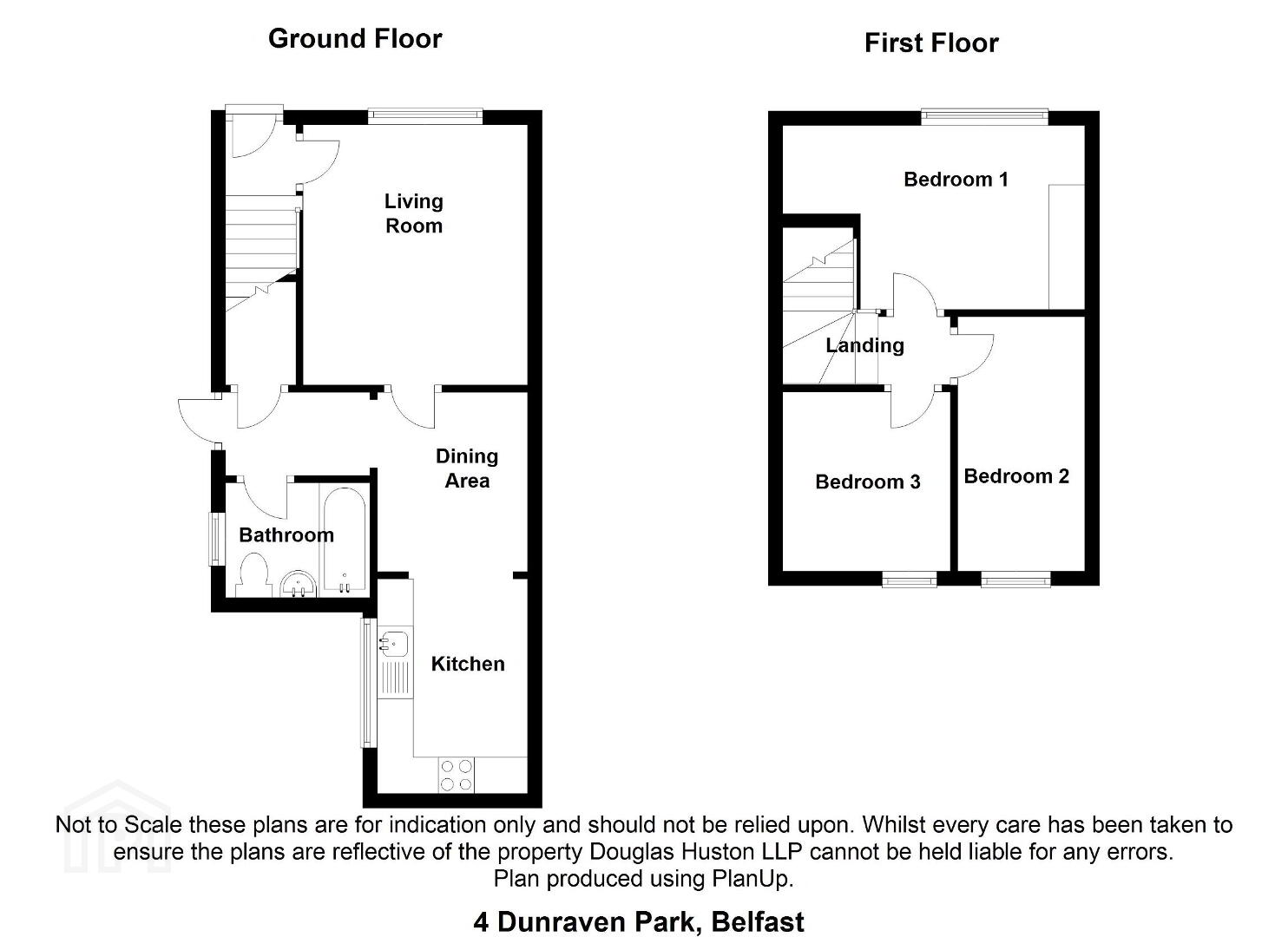 4 Dunraven Park 17 of 17