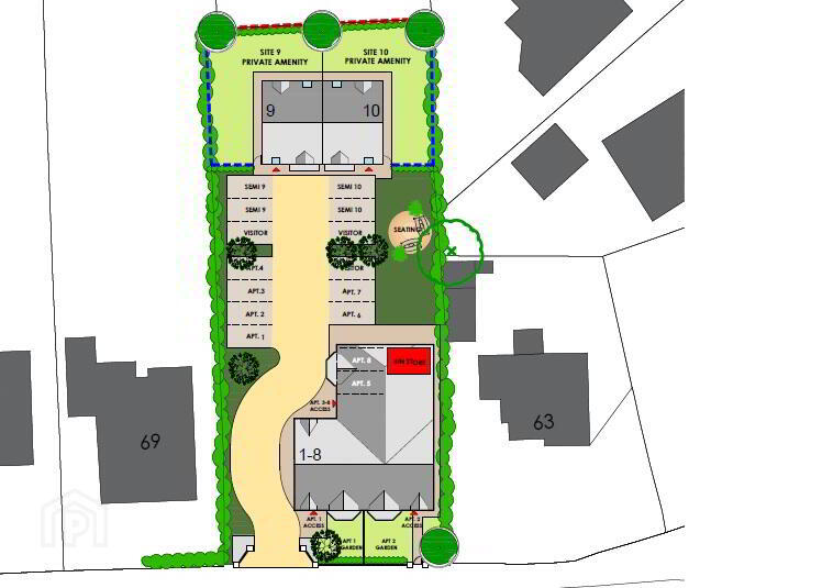 8 Lodge Grove 9 of 10