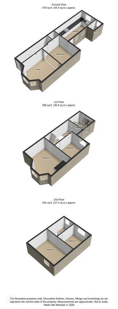 9 Oakland Avenue 30 of 31
