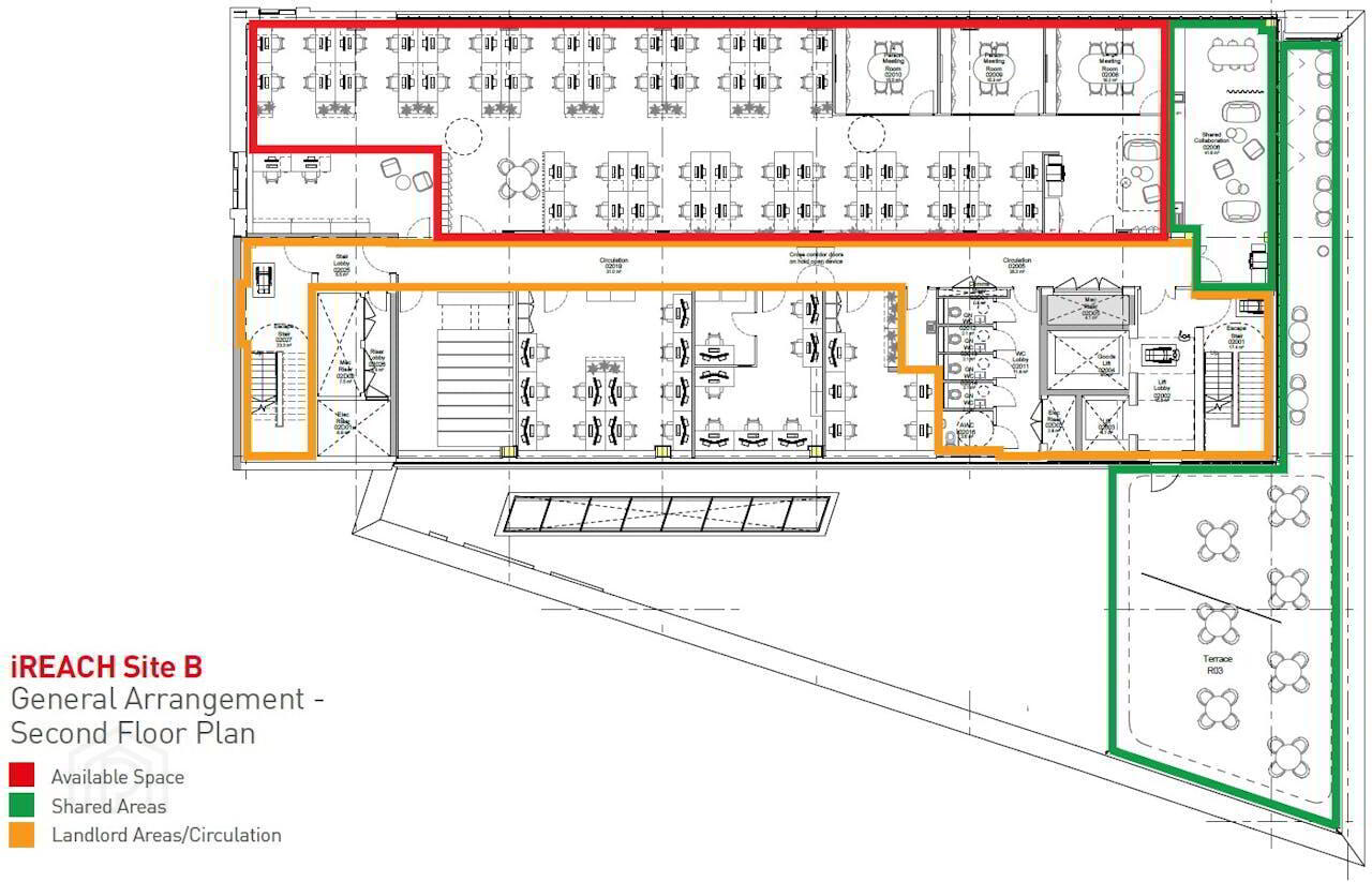 Ireach Health, 38-53 Lisburn Road 8 of 8