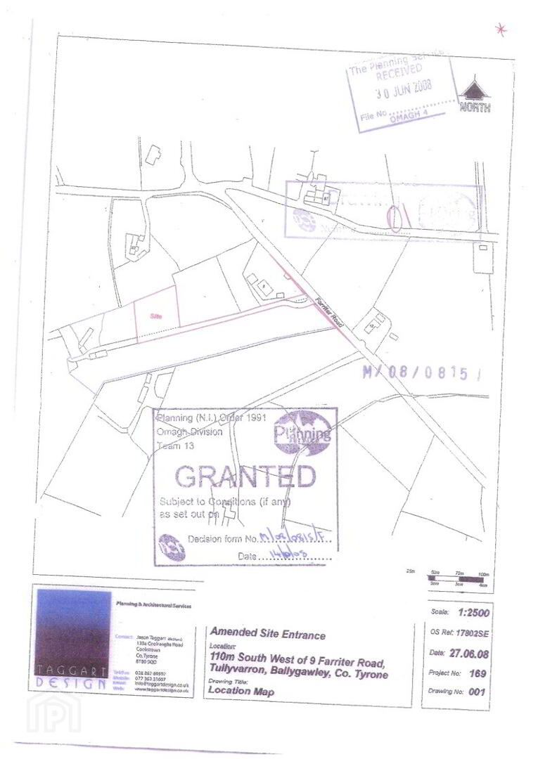 Farriter Road 11 of 11
