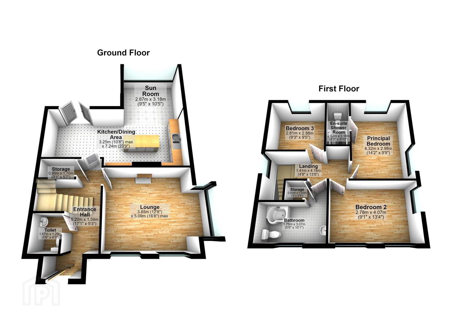 50 Millmount Village Crescent 27 of 27